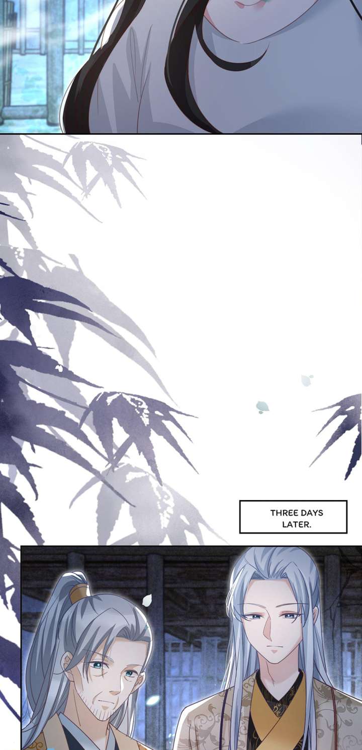 Cynical Master Raises Rabbit Spirit Chapter 80 - Page 27