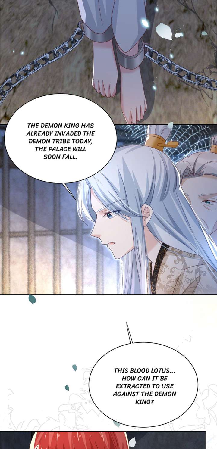 Cynical Master Raises Rabbit Spirit Chapter 80 - Page 29