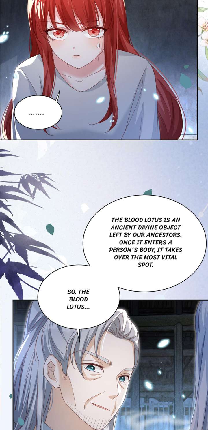 Cynical Master Raises Rabbit Spirit Chapter 80 - Page 30