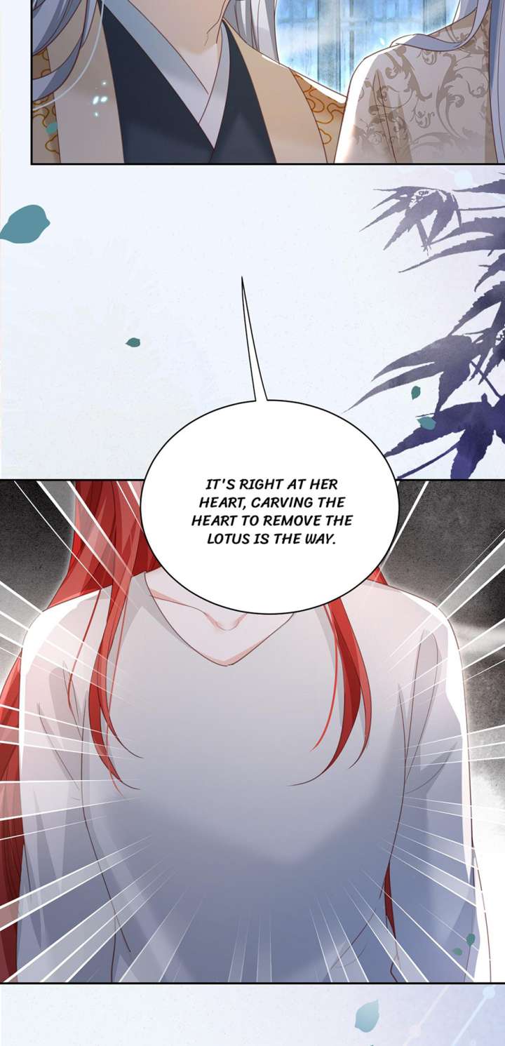 Cynical Master Raises Rabbit Spirit Chapter 80 - Page 31