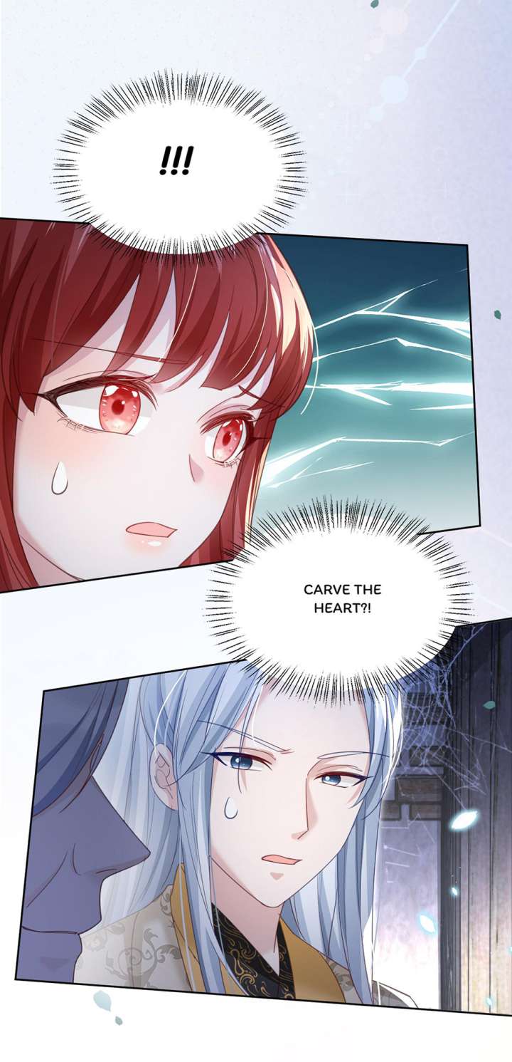 Cynical Master Raises Rabbit Spirit Chapter 80 - Page 32