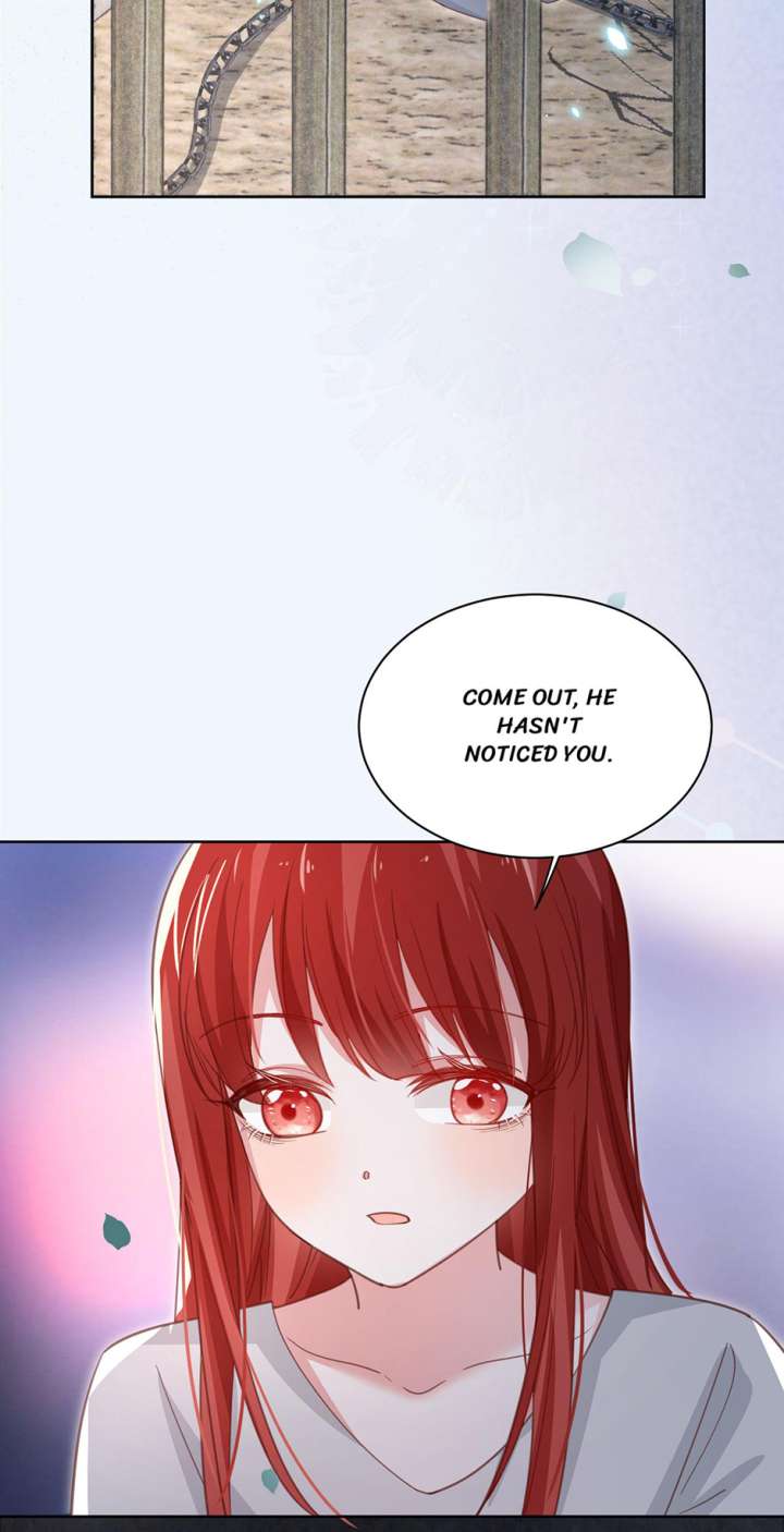 Cynical Master Raises Rabbit Spirit Chapter 80 - Page 5