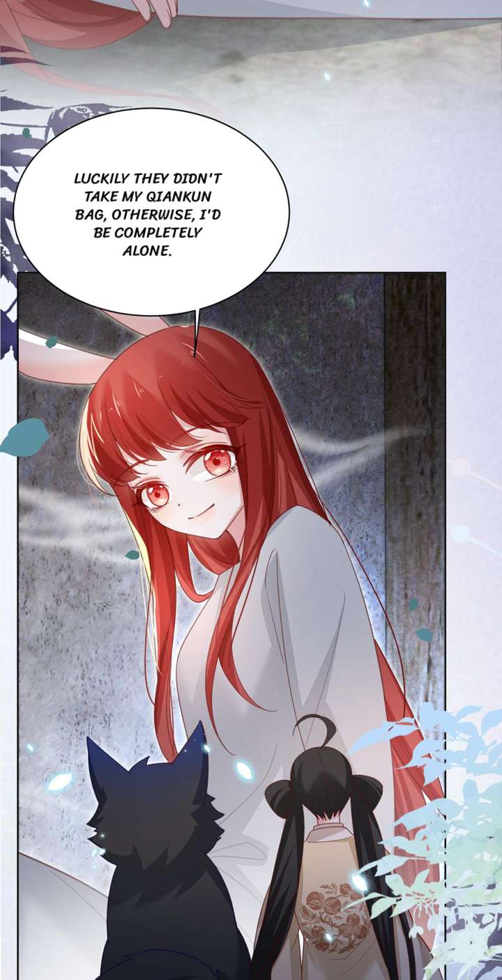 Cynical Master Raises Rabbit Spirit Chapter 80 - Page 7