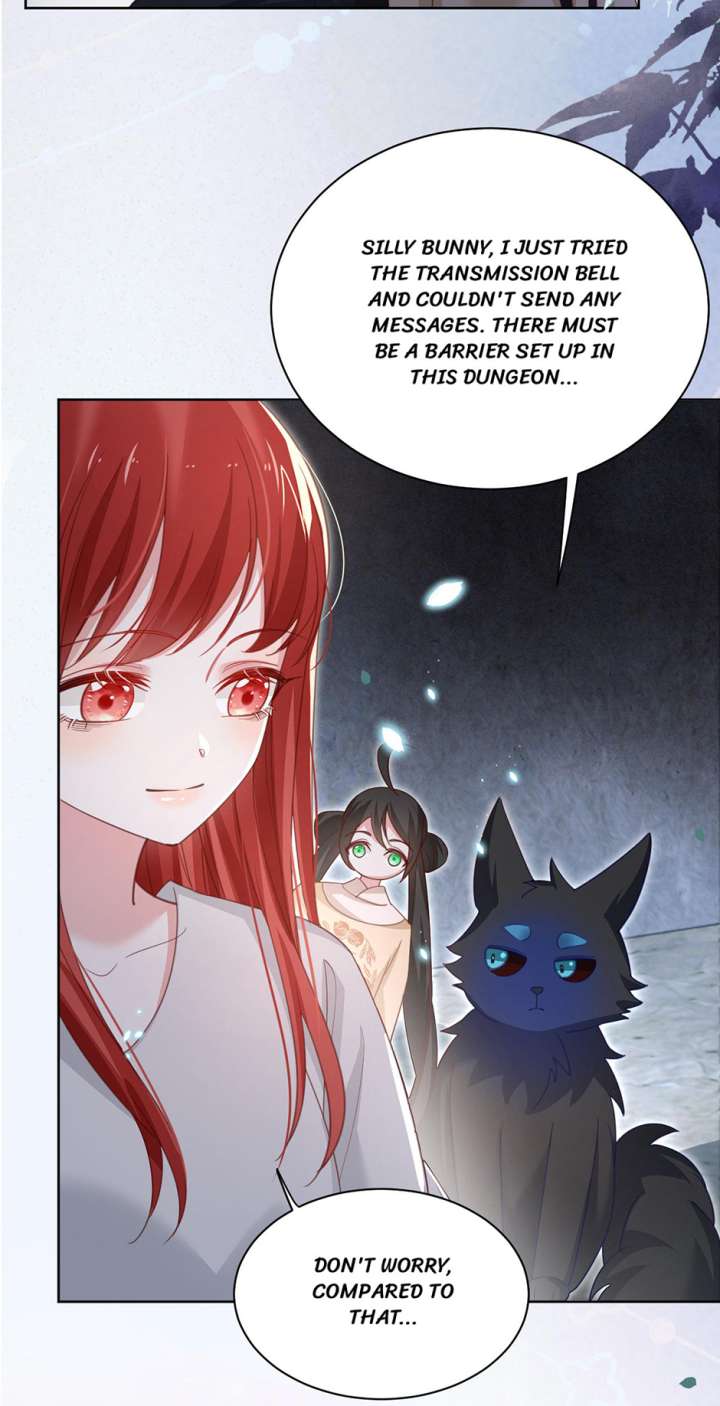 Cynical Master Raises Rabbit Spirit Chapter 80 - Page 8