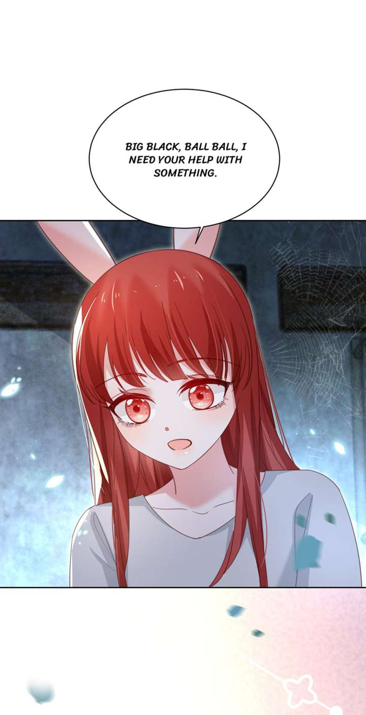 Cynical Master Raises Rabbit Spirit Chapter 80 - Page 9