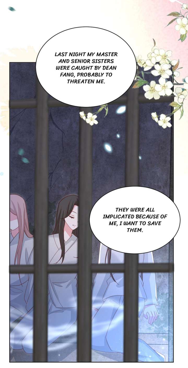 Cynical Master Raises Rabbit Spirit Chapter 80 - Page 10