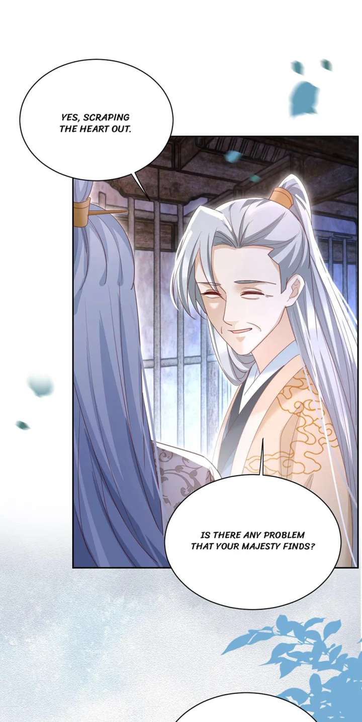 Cynical Master Raises Rabbit Spirit Chapter 81 - Page 1