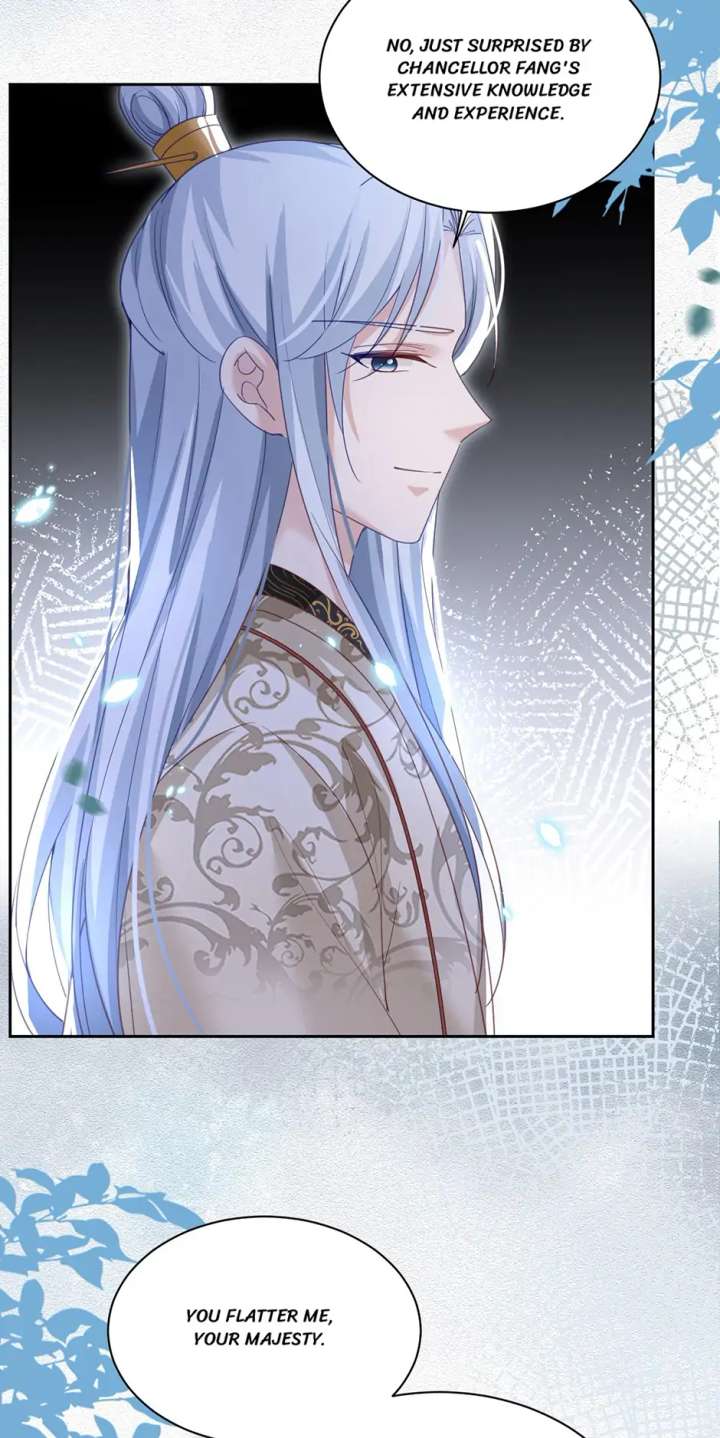 Cynical Master Raises Rabbit Spirit Chapter 81 - Page 2