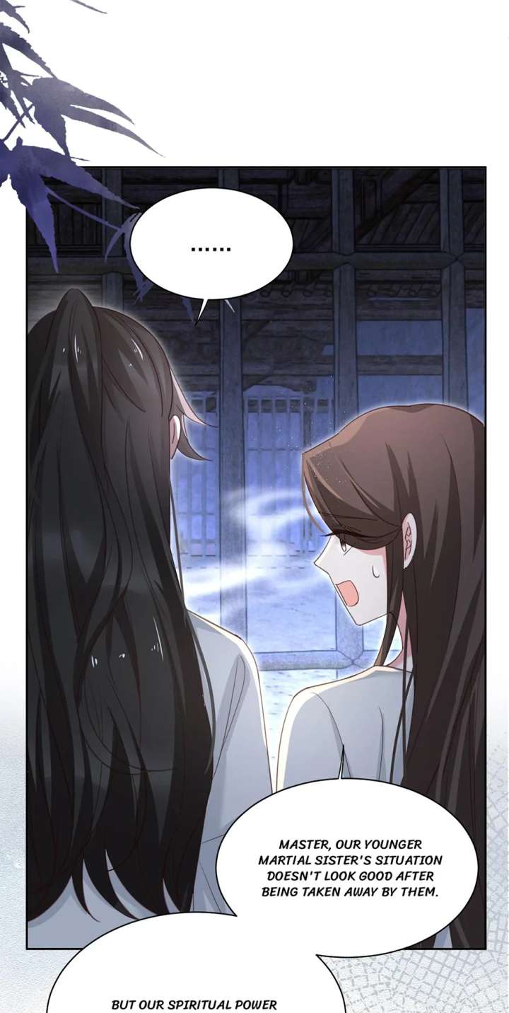 Cynical Master Raises Rabbit Spirit Chapter 81 - Page 11