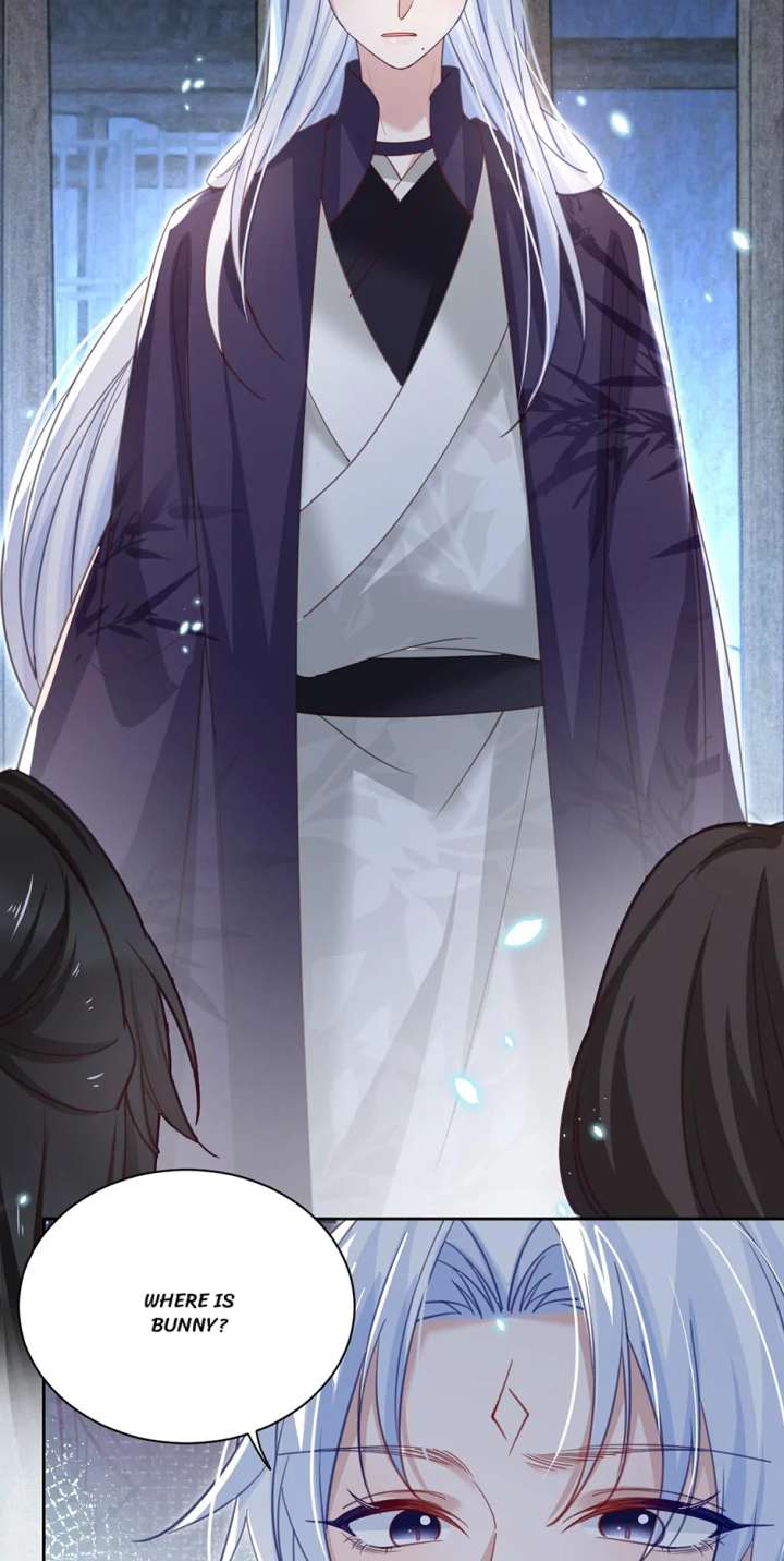 Cynical Master Raises Rabbit Spirit Chapter 81 - Page 14