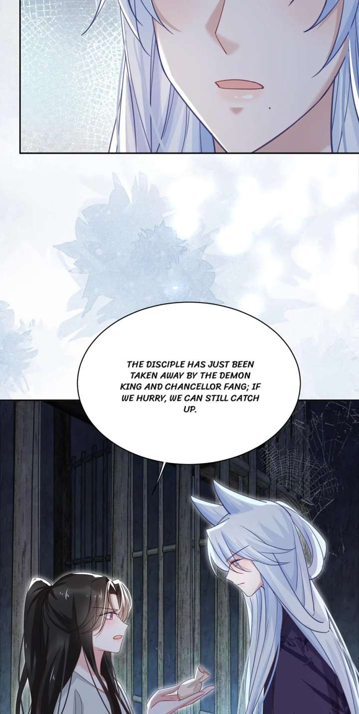 Cynical Master Raises Rabbit Spirit Chapter 81 - Page 15