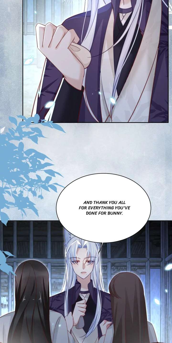 Cynical Master Raises Rabbit Spirit Chapter 81 - Page 17