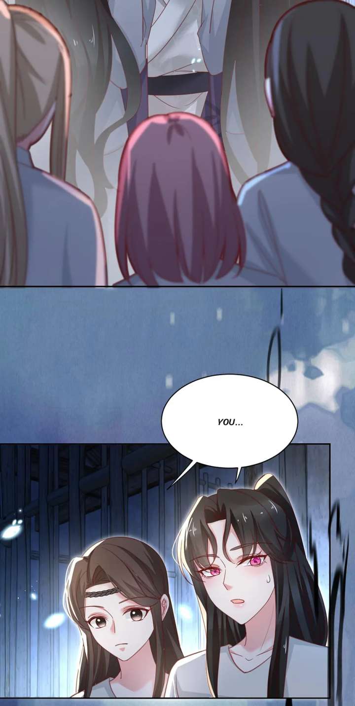 Cynical Master Raises Rabbit Spirit Chapter 81 - Page 18