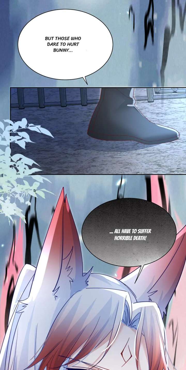 Cynical Master Raises Rabbit Spirit Chapter 81 - Page 19