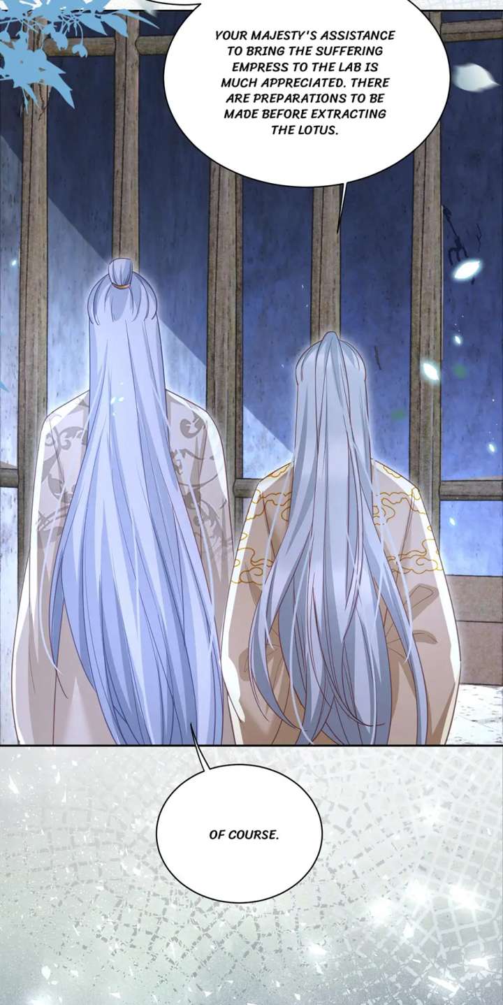 Cynical Master Raises Rabbit Spirit Chapter 81 - Page 3