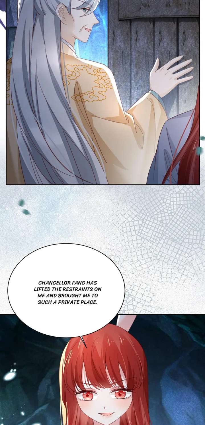 Cynical Master Raises Rabbit Spirit Chapter 81 - Page 22