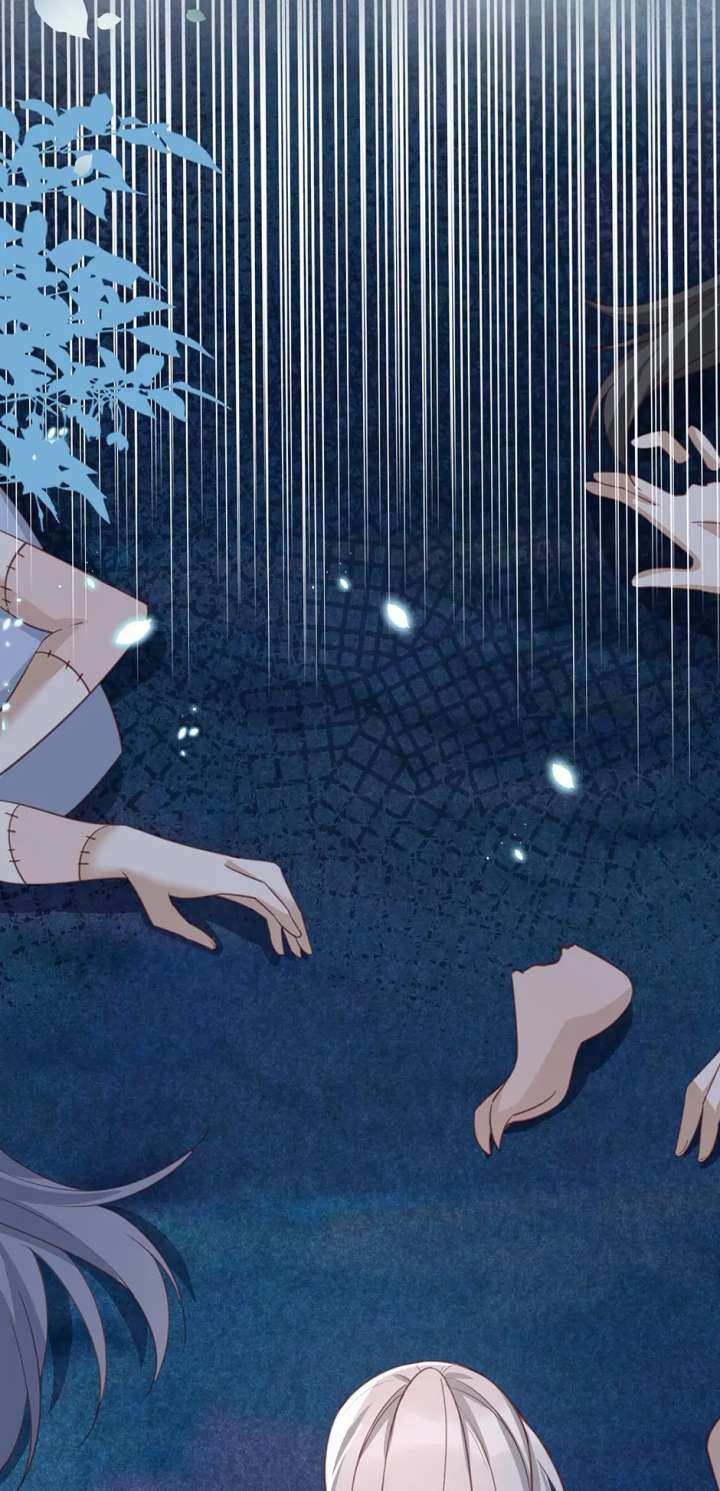 Cynical Master Raises Rabbit Spirit Chapter 81 - Page 25