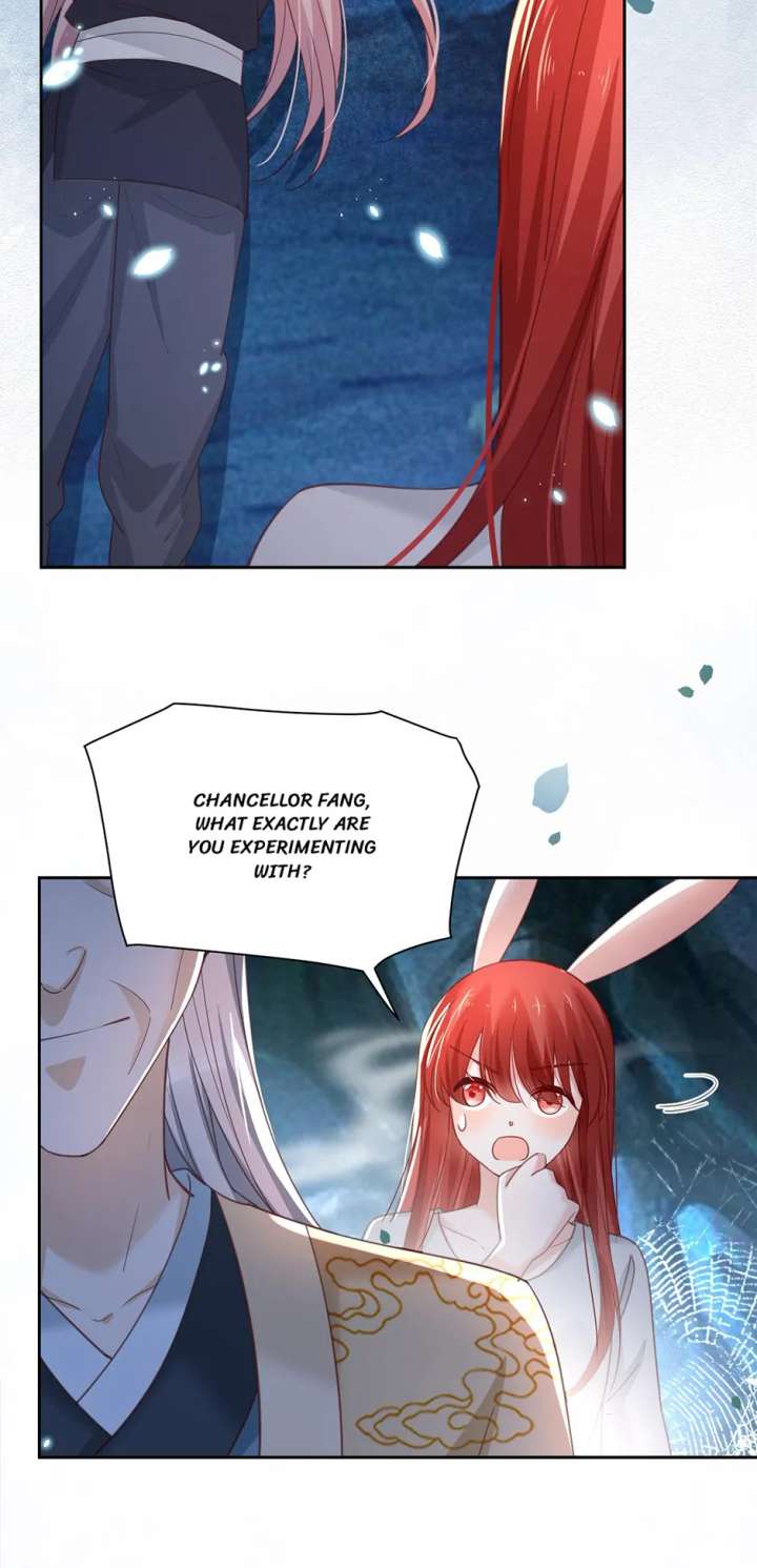 Cynical Master Raises Rabbit Spirit Chapter 81 - Page 28