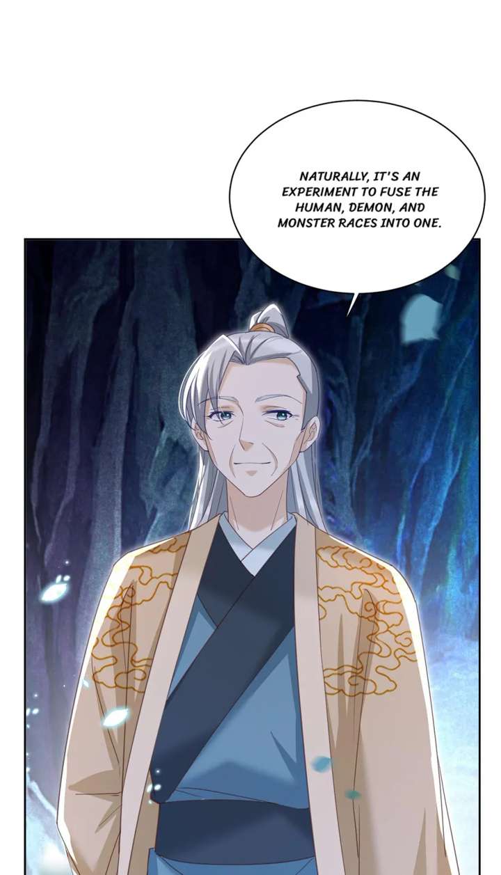 Cynical Master Raises Rabbit Spirit Chapter 81 - Page 29