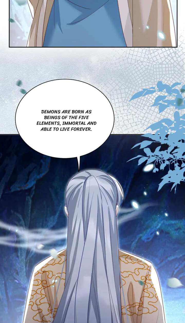 Cynical Master Raises Rabbit Spirit Chapter 81 - Page 30