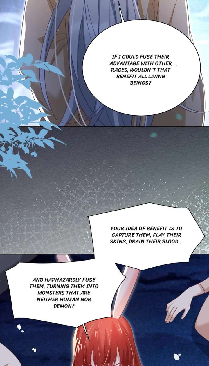 Cynical Master Raises Rabbit Spirit Chapter 81 - Page 31