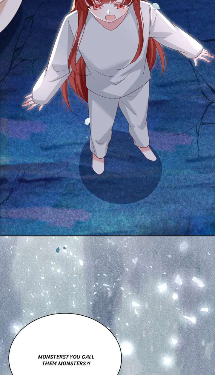 Cynical Master Raises Rabbit Spirit Chapter 81 - Page 32