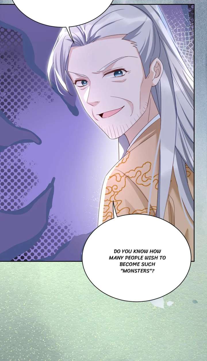 Cynical Master Raises Rabbit Spirit Chapter 81 - Page 33