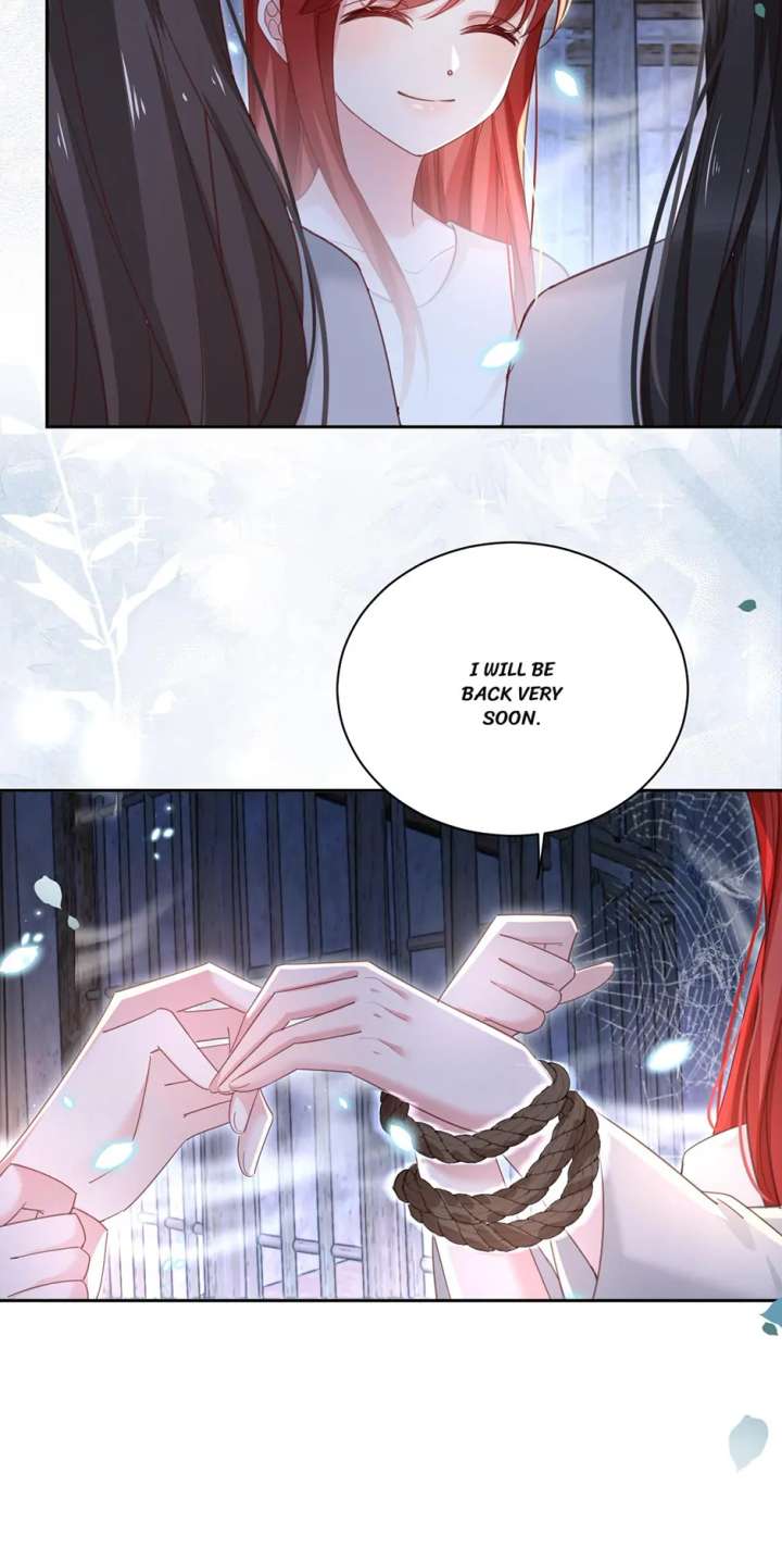 Cynical Master Raises Rabbit Spirit Chapter 81 - Page 9