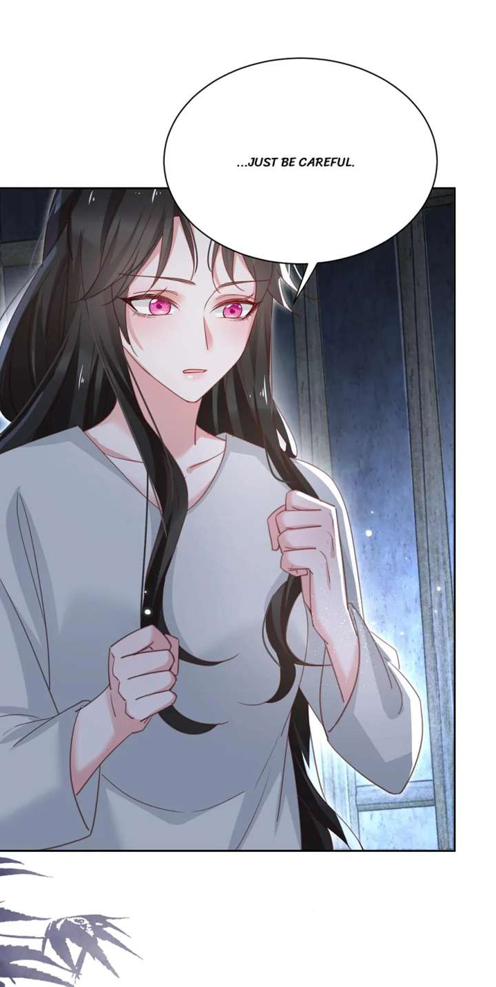 Cynical Master Raises Rabbit Spirit Chapter 81 - Page 10