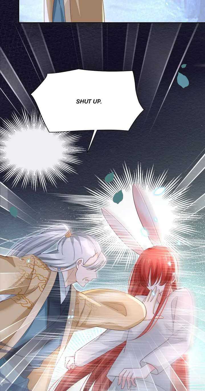 Cynical Master Raises Rabbit Spirit Chapter 82 - Page 2