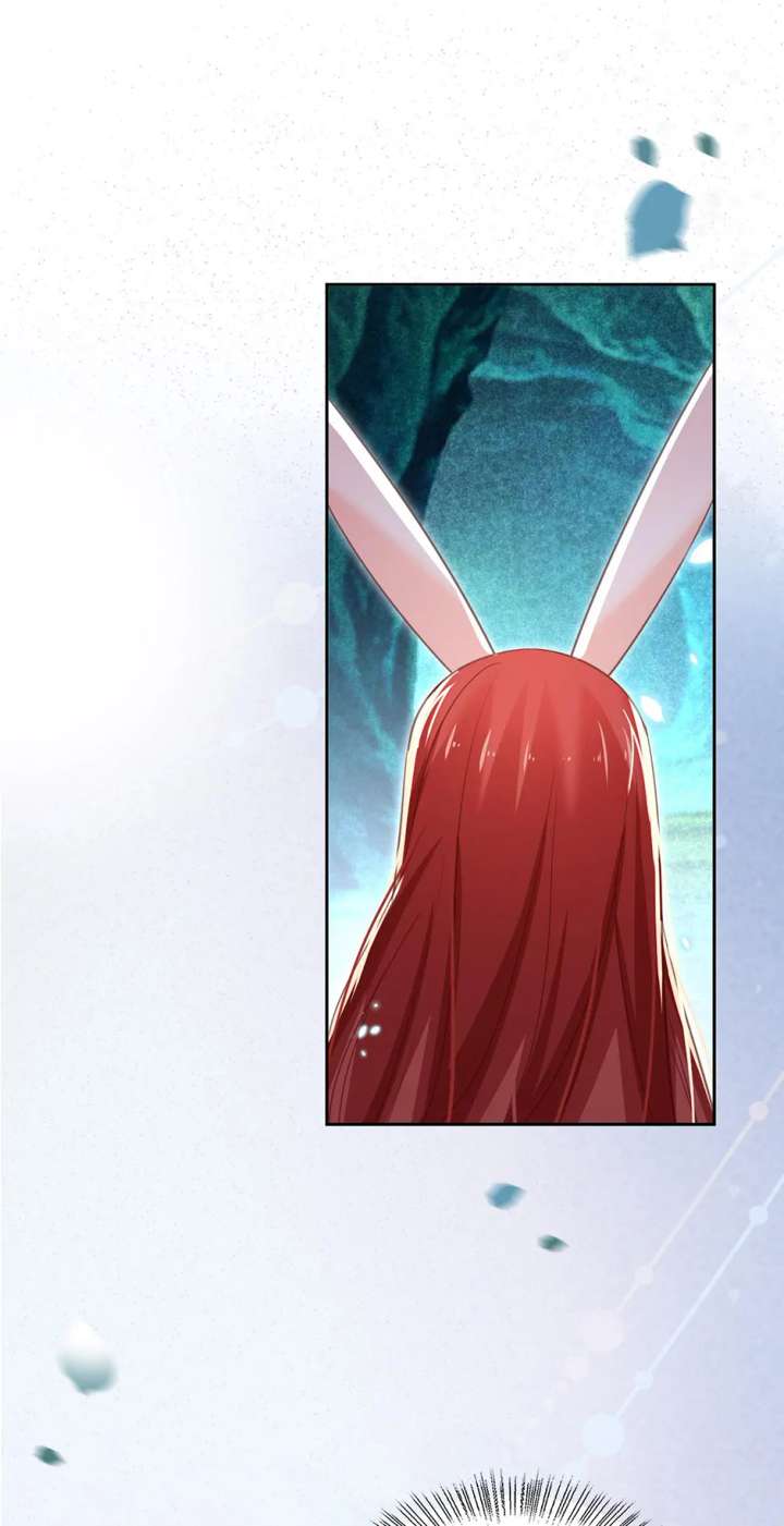 Cynical Master Raises Rabbit Spirit Chapter 82 - Page 15