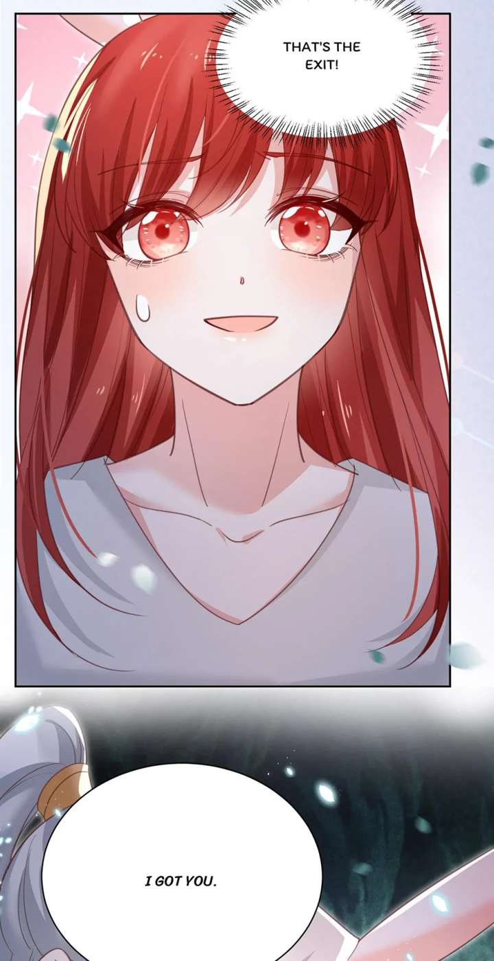 Cynical Master Raises Rabbit Spirit Chapter 82 - Page 16