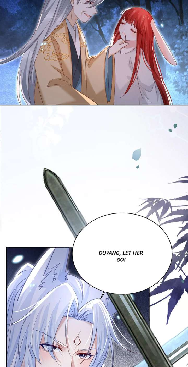 Cynical Master Raises Rabbit Spirit Chapter 82 - Page 22