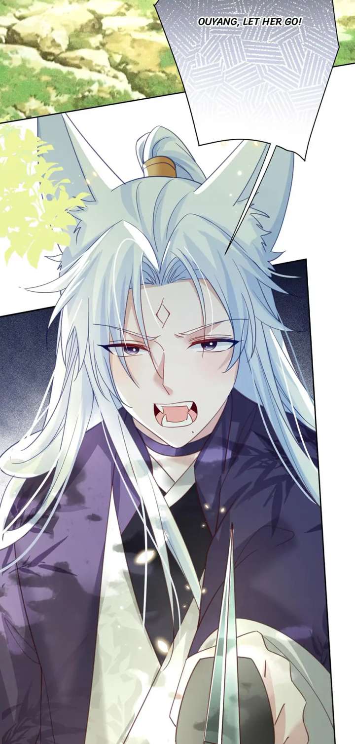 Cynical Master Raises Rabbit Spirit Chapter 82 - Page 29