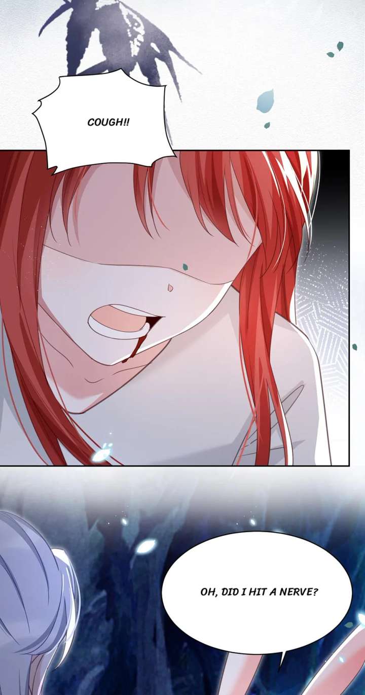 Cynical Master Raises Rabbit Spirit Chapter 82 - Page 4