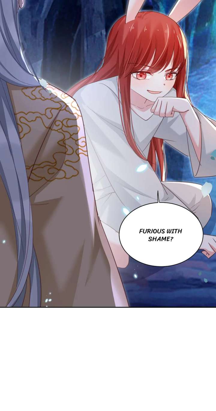 Cynical Master Raises Rabbit Spirit Chapter 82 - Page 5