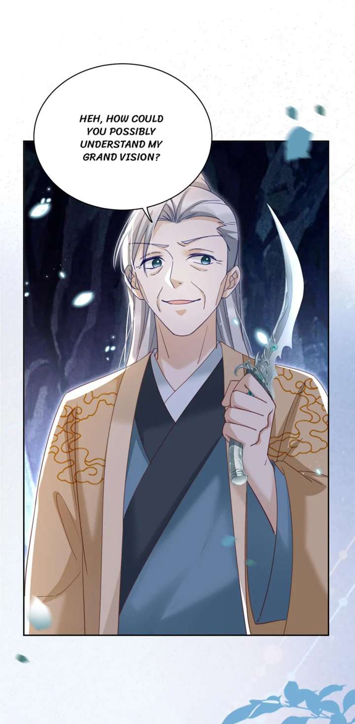 Cynical Master Raises Rabbit Spirit Chapter 82 - Page 6