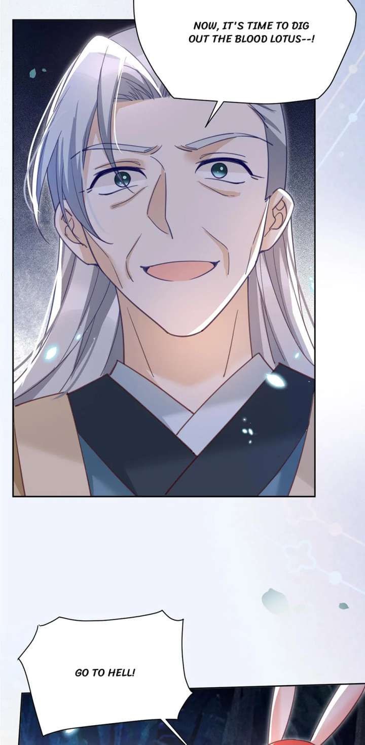 Cynical Master Raises Rabbit Spirit Chapter 82 - Page 9