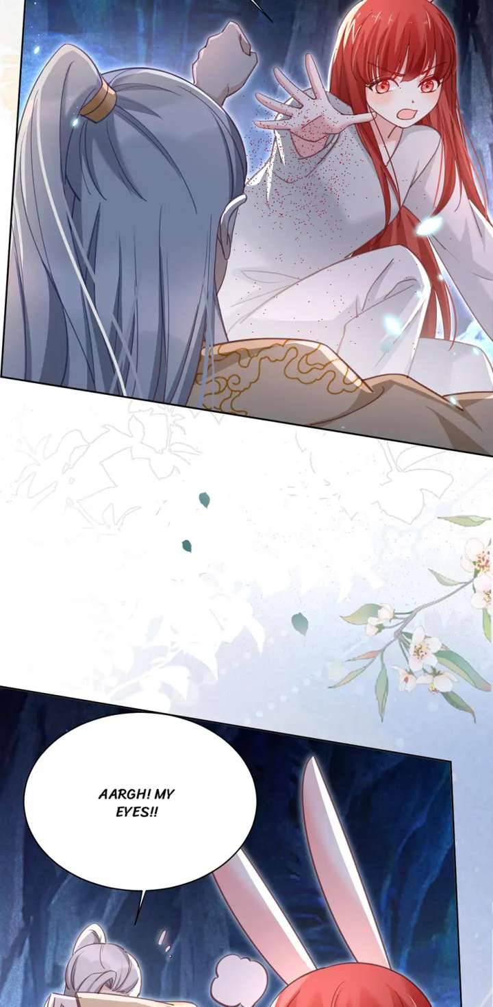 Cynical Master Raises Rabbit Spirit Chapter 82 - Page 10