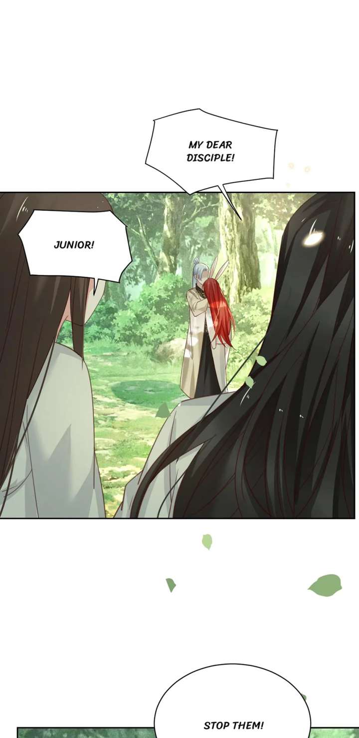 Cynical Master Raises Rabbit Spirit Chapter 83 - Page 1