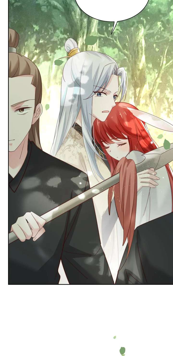 Cynical Master Raises Rabbit Spirit Chapter 83 - Page 2