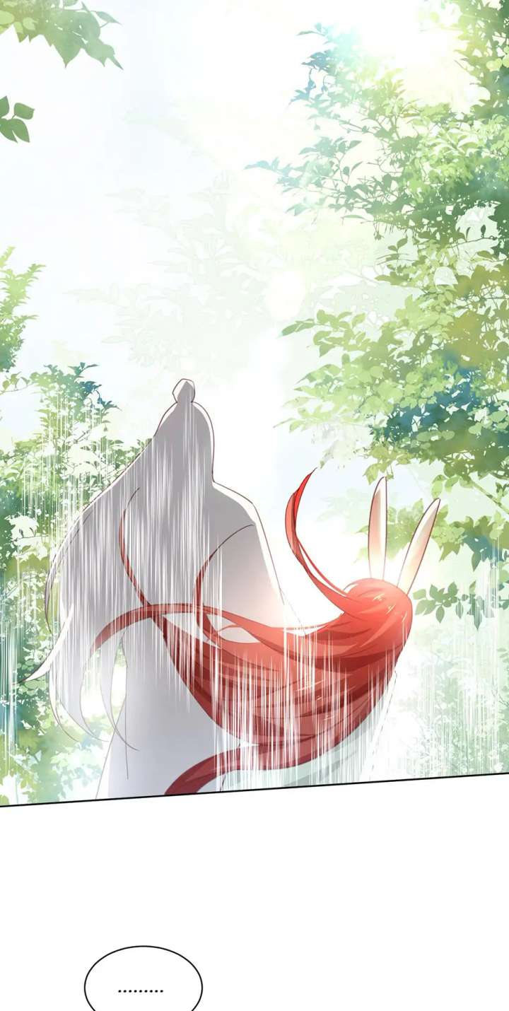 Cynical Master Raises Rabbit Spirit Chapter 83 - Page 15