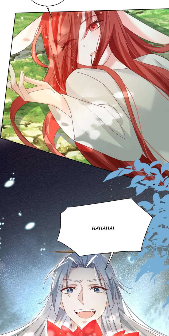 Cynical Master Raises Rabbit Spirit Chapter 83 - Page 16