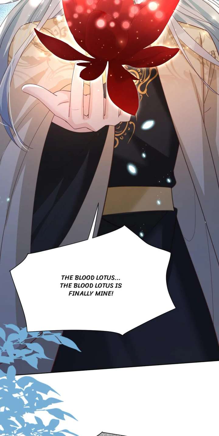 Cynical Master Raises Rabbit Spirit Chapter 83 - Page 17