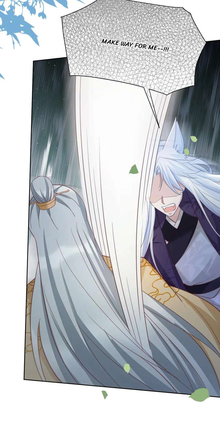 Cynical Master Raises Rabbit Spirit Chapter 83 - Page 18