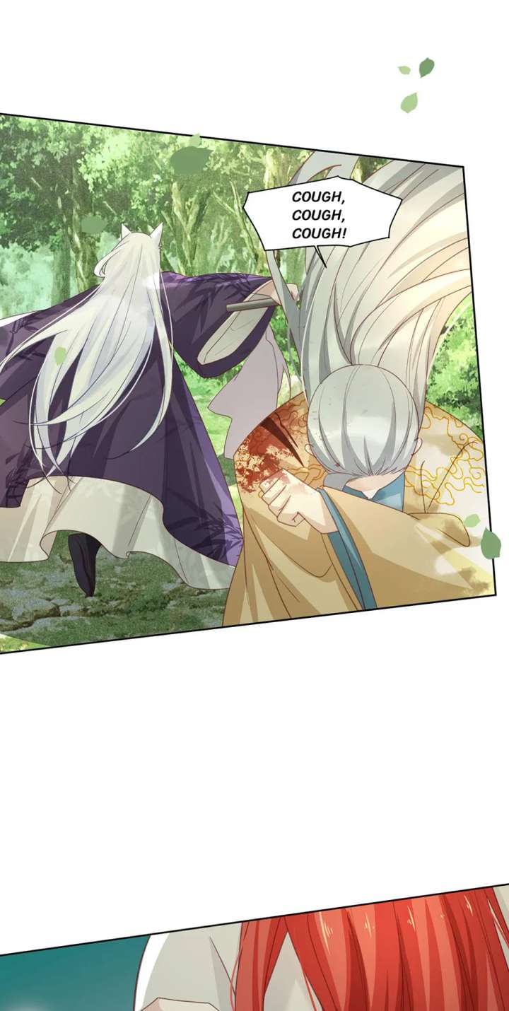 Cynical Master Raises Rabbit Spirit Chapter 83 - Page 19