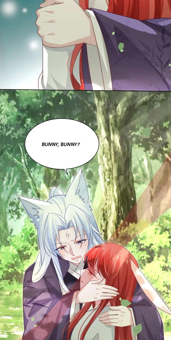 Cynical Master Raises Rabbit Spirit Chapter 83 - Page 20