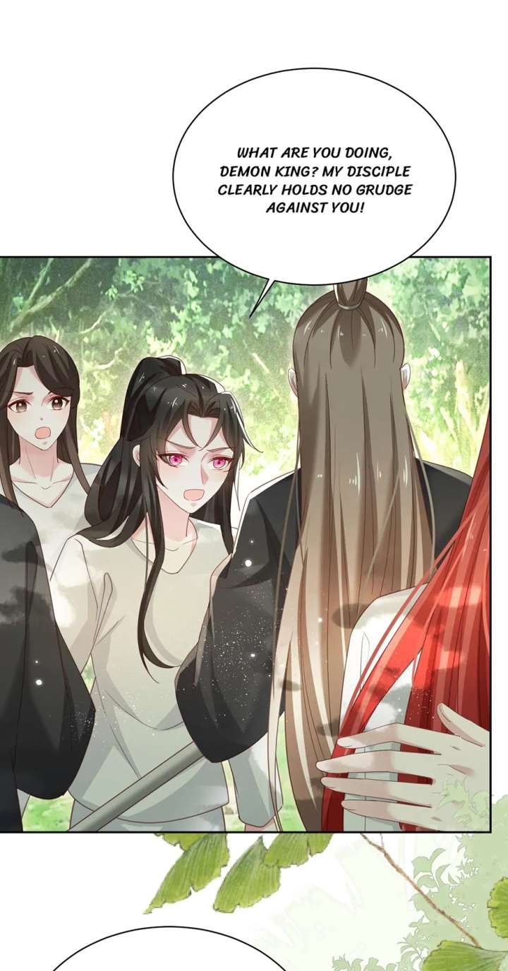 Cynical Master Raises Rabbit Spirit Chapter 83 - Page 3