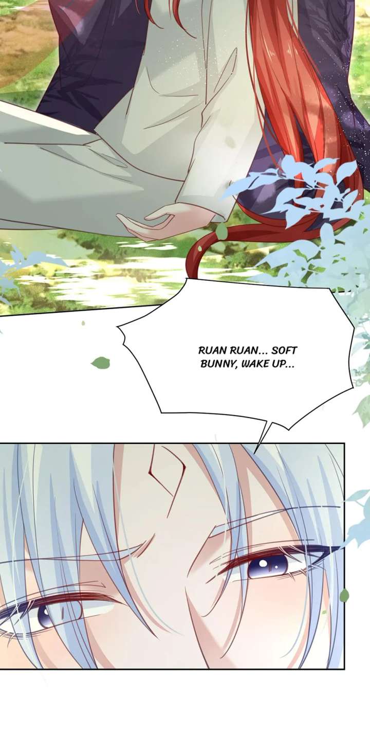 Cynical Master Raises Rabbit Spirit Chapter 83 - Page 21