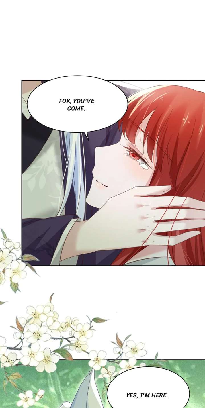 Cynical Master Raises Rabbit Spirit Chapter 83 - Page 22